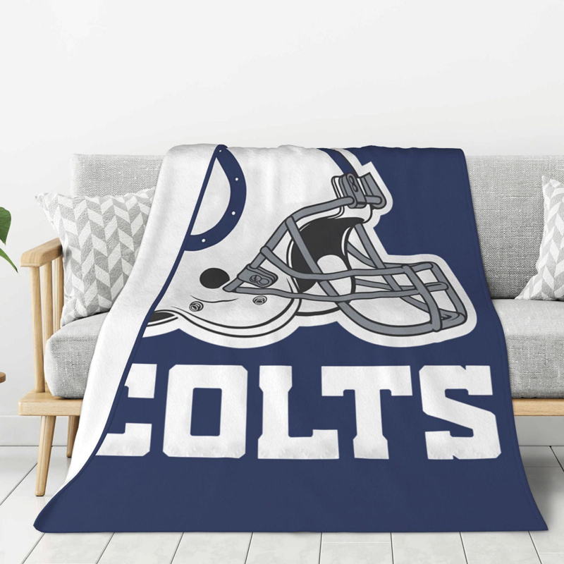 indianapolis-colts-blanket-fleece-blanket-throw-blanket-v63 indianapolis colts blanket fleece blanket throw blanket v63