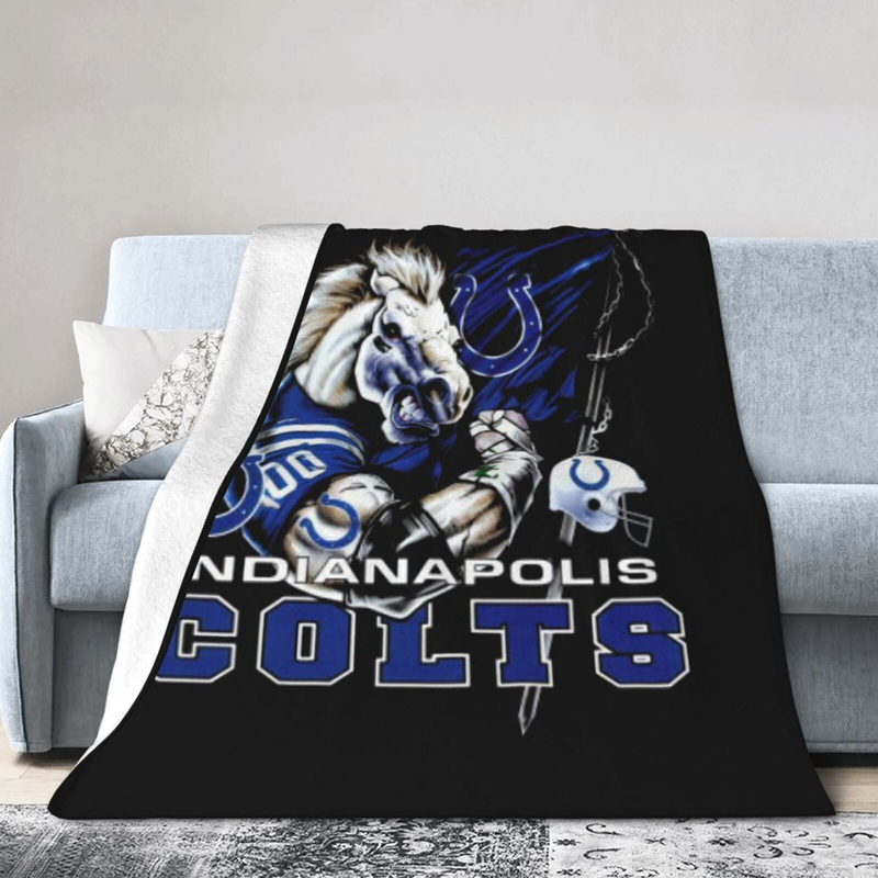 indianapolis-colts-blanket-fleece-blanket-throw-blanket-v67 indianapolis colts blanket fleece blanket throw blanket v67
