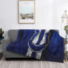 Indianapolis Colts Blanket FLeece Blanket Throw Blanket 6 indianapolis colts blanket fleece blanket throw blanket v72