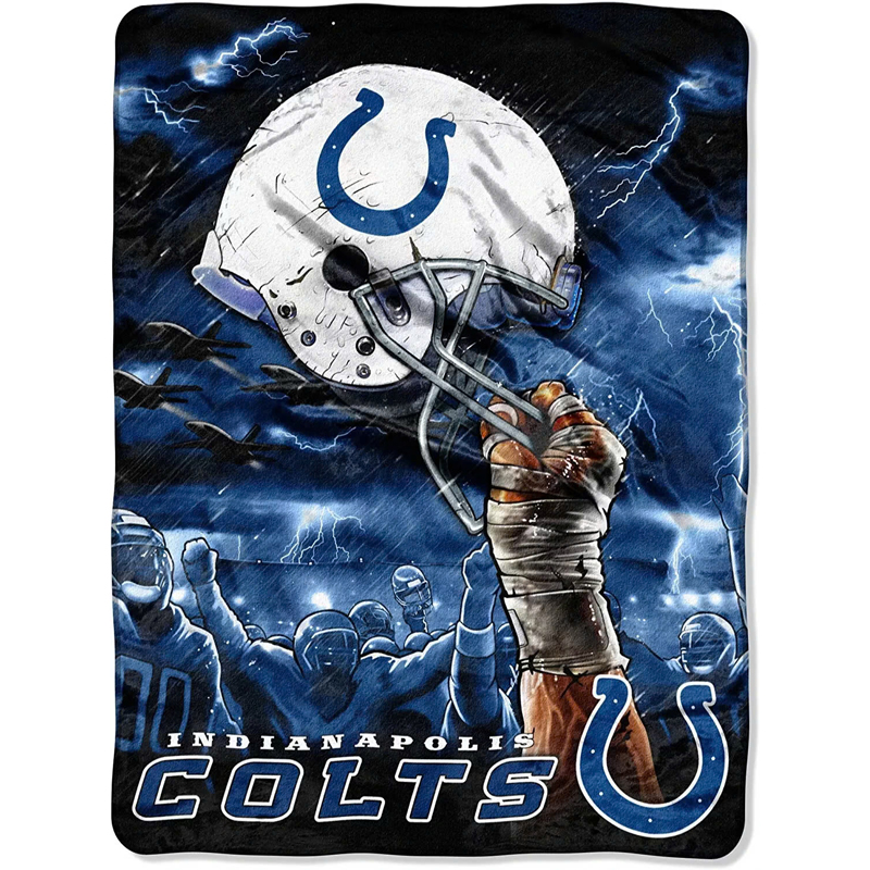 indianapolis-colts-blanket-fleece-blanket-throw-blanket-v79 indianapolis colts blanket fleece blanket throw blanket v79