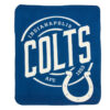 Indianapolis Colts Blanket Sherpa Blanket Throw Blanket 6 indianapolis colts blanket sherpa blanket throw blanket v15
