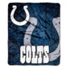 Indianapolis Colts Blanket Sherpa Blanket Throw Blanket 5 indianapolis colts blanket sherpa blanket throw blanket v27