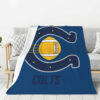 Indianapolis Colts Blanket Sherpa Blanket Throw Blanket 5 indianapolis colts blanket sherpa blanket throw blanket v34