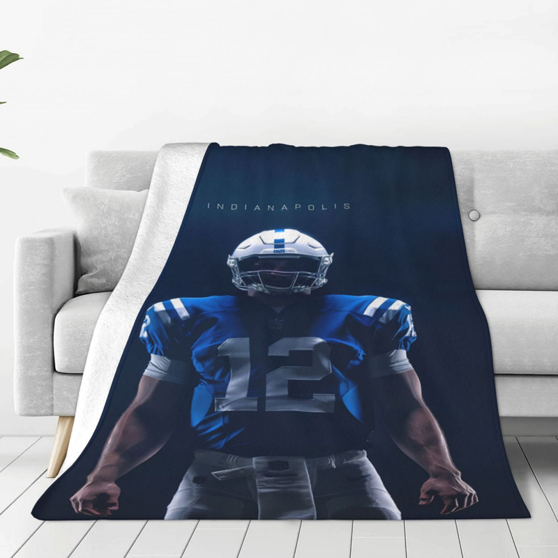 indianapolis-colts-blanket-sherpa-blanket-throw-blanket-v37 indianapolis colts blanket sherpa blanket throw blanket v37