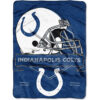 Indianapolis Colts Blanket Sherpa Blanket Throw Blanket 5 indianapolis colts blanket sherpa blanket throw blanket v95