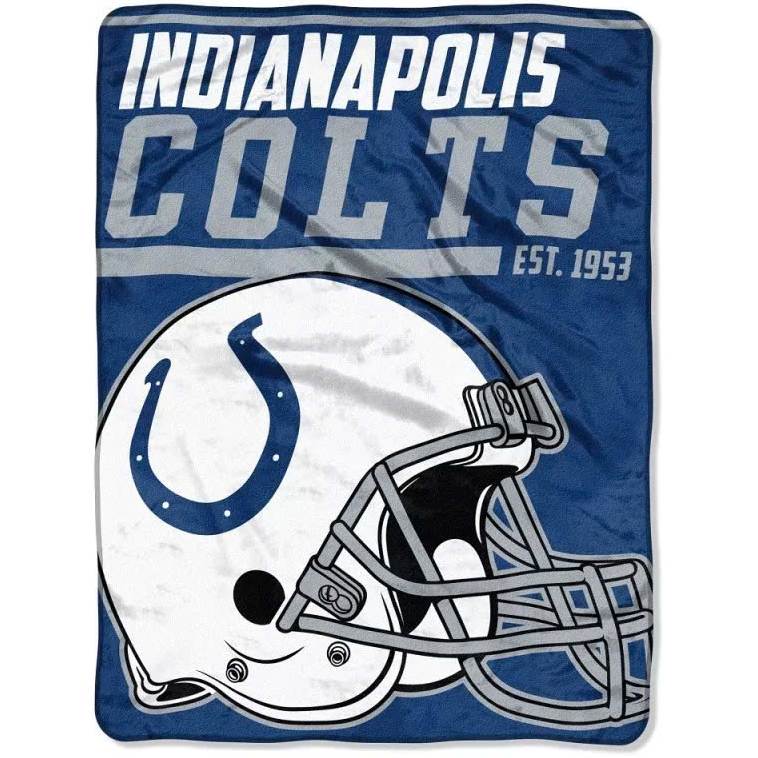 indianapolis-colts-blankets-fleece-blanket-throw-blanket-v31 indianapolis colts blankets fleece blanket throw blanket v31