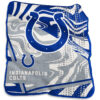 Indianapolis Colts Blankets FLeece Blanket Throw Blanket 5 indianapolis colts blankets fleece blanket throw blanket v48