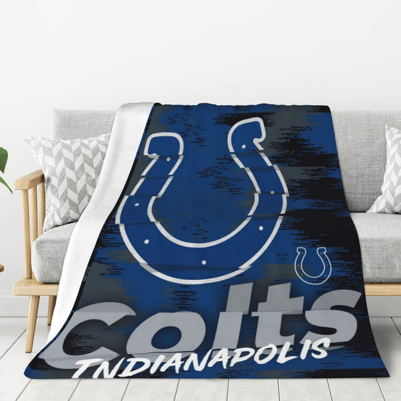indianapolis-colts-blankets-fleece-blanket-throw-blanket-v60 indianapolis colts blankets fleece blanket throw blanket v60