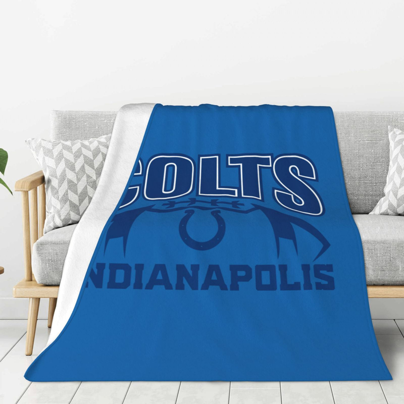 indianapolis-colts-blankets-fleece-blanket-throw-blanket-v61 indianapolis colts blankets fleece blanket throw blanket v61