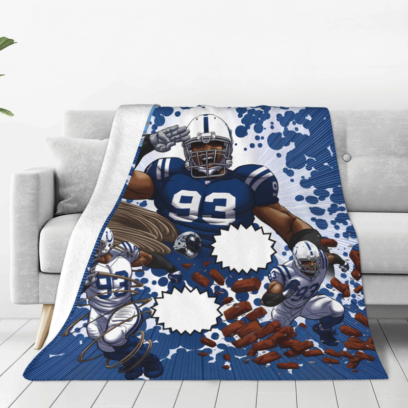 indianapolis-colts-blankets-fleece-blanket-throw-blanket-v65 indianapolis colts blankets fleece blanket throw blanket v65