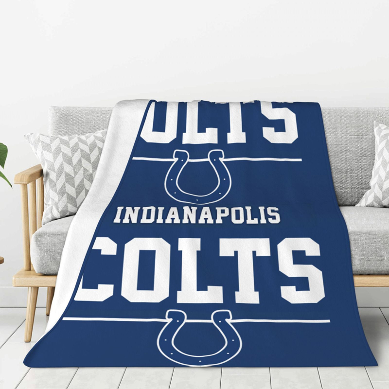 indianapolis-colts-blankets-fleece-blanket-throw-blanket-v85 indianapolis colts blankets fleece blanket throw blanket v85