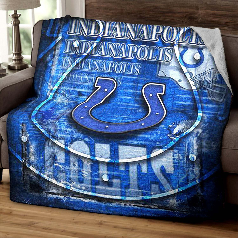 indianapolis-colts-blankets-fleece-blanket-throw-blanket-v97 indianapolis colts blankets fleece blanket throw blanket v97