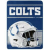 Indianapolis Colts Blankets Sherpa Blanket Throw Blanket 6 indianapolis colts blankets sherpa blanket throw blanket v24
