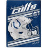 Indianapolis Colts Blankets Sherpa Blanket Throw Blanket 6 indianapolis colts blankets sherpa blanket throw blanket v32