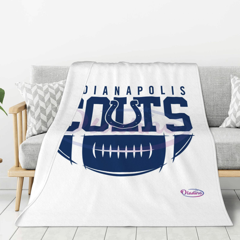 indianapolis-colts-blankets-sherpa-blanket-throw-blanket-v35 indianapolis colts blankets sherpa blanket throw blanket v35