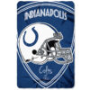 Indianapolis Colts Blankets Sherpa Blanket Throw Blanket 6 indianapolis colts blankets sherpa blanket throw blanket v42