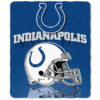 Indianapolis Colts Blankets Sherpa Blanket Throw Blanket 6 indianapolis colts blankets sherpa blanket throw blanket v50