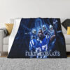 Indianapolis Colts Blankets Sherpa Blanket Throw Blanket 6 indianapolis colts blankets sherpa blanket throw blanket v66