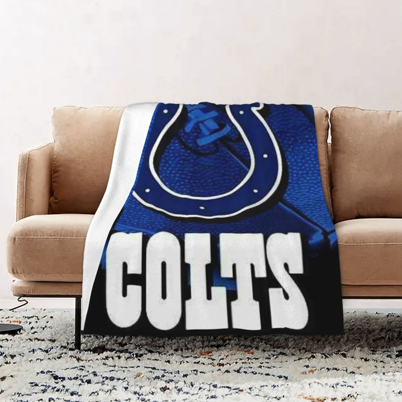 indianapolis-colts-blankets-sherpa-blanket-throw-blanket-v70 indianapolis colts blankets sherpa blanket throw blanket v70