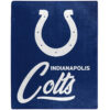 Indianapolis Colts Blankets Sherpa Blanket Throw Blanket 5 indianapolis colts blankets sherpa blanket throw blanket v77