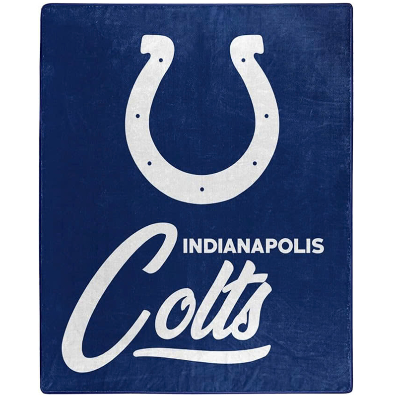 indianapolis-colts-blankets-sherpa-blanket-throw-blanket-v77 indianapolis colts blankets sherpa blanket throw blanket v77