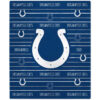 Indianapolis Colts Blankets Sherpa Blanket Throw Blanket 5 indianapolis colts blankets sherpa blanket throw blanket v91