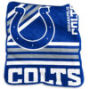 Indianapolis Colts Blankets Sherpa Blanket Throw Blanket 6 indianapolis colts blankets sherpa blanket throw blanket v92