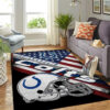 Indianapolis Colts Area Rugs Indianapolis Colts Carpets NFL Carpets Kitchen Rug Indoor Rug 3 indianapolis colts carpet bathroom rug floor rug regtangle carpet home decor ver 855