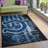 Indianapolis Colts Area Rug Indianapolis Colts Carpet NFL Carpet Kitchen Area Rug Indoor Rugs 3 indianapolis colts carpet living room rug floor rug regtangle carpet home decor ver 860