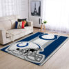 Indianapolis Colts Area Rug Indianapolis Colts Carpets NFL Carpets Bedroom Area Rug Indoor Rugs 3 indianapolis colts carpets bathroom rug floor rug regtangle carpet home decor ver 869