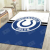 Indianapolis Colts Rug Indianapolis Colts Carpets NFL Rugs Living Room Area Rug Indoor Rug 4 indianapolis colts rug bathroom rug floor rug regtangle carpet home decor ver 870