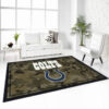 Indianapolis Colts Rugs Indianapolis Colts Carpets NFL Carpets Living Room Rug Indoor Rugs 3 indianapolis colts rug bathroom rug floor rug regtangle carpet home decor ver 875