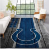 Indianapolis Colts Area Rugs Indianapolis Colts Carpets NFL Rug Dining Room Rugs Indoor Rug 3 indianapolis colts rug bathroom rug floor rug regtangle carpet home decor ver 885