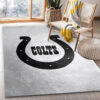 Indianapolis Colts Rug Indianapolis Colts Carpets NFL Carpets Dining Room Rug Indoor Rugs 4 indianapolis colts rug living room rug floor rug regtangle carpet home decor ver 893