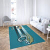 Jacksonville Jaguars Rugs Jacksonville Jaguars Carpet NFL Area Rug Kitchen Area Rug Indoor Rugs 4 jacksonville jaguars area rugs bathroom rug floor rug regtangle carpet home decor ver 896