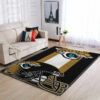 Jacksonville Jaguars Area Rug Jacksonville Jaguars Carpets NFL Carpets Bedroom Area Rug Indoor Rug 4 jacksonville jaguars area rugs bathroom rug floor rug regtangle carpet home decor ver 898