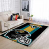 Jacksonville Jaguars Rugs Jacksonville Jaguars Carpets NFL Area Rugs Kitchen Area Rug Indoor Rug 4 jacksonville jaguars area rugs bathroom rug floor rug regtangle carpet home decor ver 899