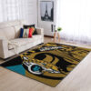 Jacksonville Jaguars Rugs Jacksonville Jaguars Carpets NFL Area Rug Dining Room Rugs Indoor Rugs 4 jacksonville jaguars area rugs bathroom rug floor rug regtangle carpet home decor ver 900