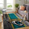 Jacksonville Jaguars Area Rug Jacksonville Jaguars Carpets NFL Carpet Dining Room Rugs Indoor Rug 3 jacksonville jaguars area rugs bathroom rug floor rug regtangle carpet home decor ver 902