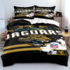 Jacksonville Jaguars Bed Set Jacksonville Jaguars Bedding Set Bed Room Set 4 jacksonville jaguars bed set jacksonville jaguars bedding set bed room set v19