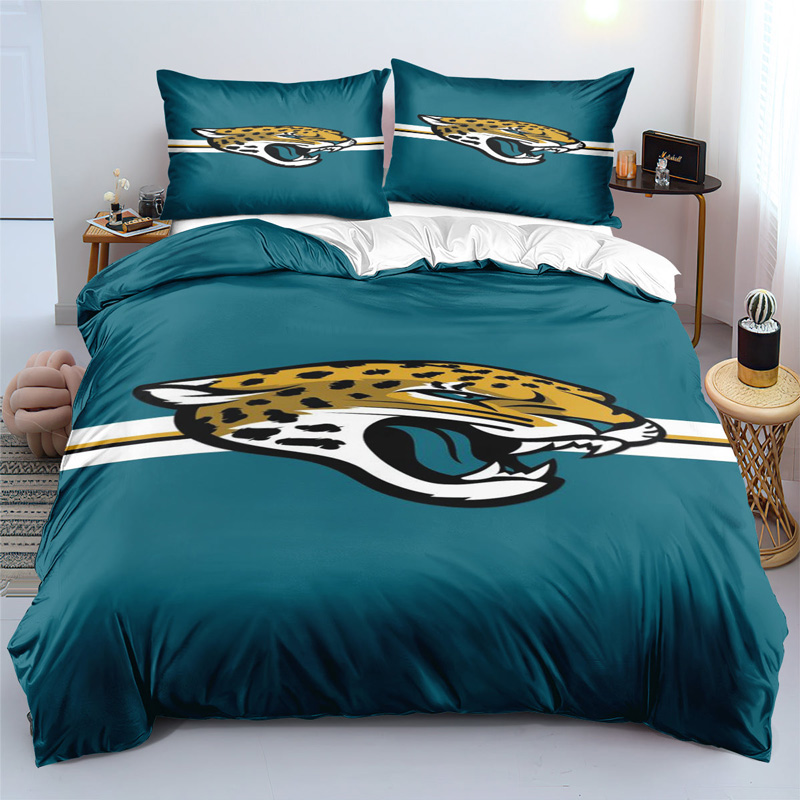 jacksonville-jaguars-bed-set-jacksonville-jaguars-bedding-set-bed-room-set-v20 jacksonville jaguars bed set jacksonville jaguars bedding set bed room set v20