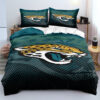 Jacksonville Jaguars Bed Set Jacksonville Jaguars Bedding Set Bed Room Set 3 jacksonville jaguars bed set jacksonville jaguars bedding set bed room set v23