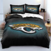 Jacksonville Jaguars Bed Set Jacksonville Jaguars Bedding Set Bed Room Set 4 jacksonville jaguars bed set jacksonville jaguars bedding set bed room set v25