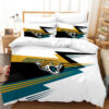 Jacksonville Jaguars Bed Set Jacksonville Jaguars Bedding Set Bed Room Set 4 jacksonville jaguars bed set jacksonville jaguars bedding set bed room set v33