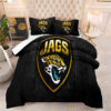 Jacksonville Jaguars Bed Set Jacksonville Jaguars Bedding Set Bed Room Set 4 jacksonville jaguars bed set jacksonville jaguars bedding set bed room set v8