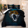 Jacksonville Jaguars Bed Set Jacksonville Jaguars Bedding Sets Bed Room Set 4 jacksonville jaguars bed set jacksonville jaguars bedding sets bed room set v14