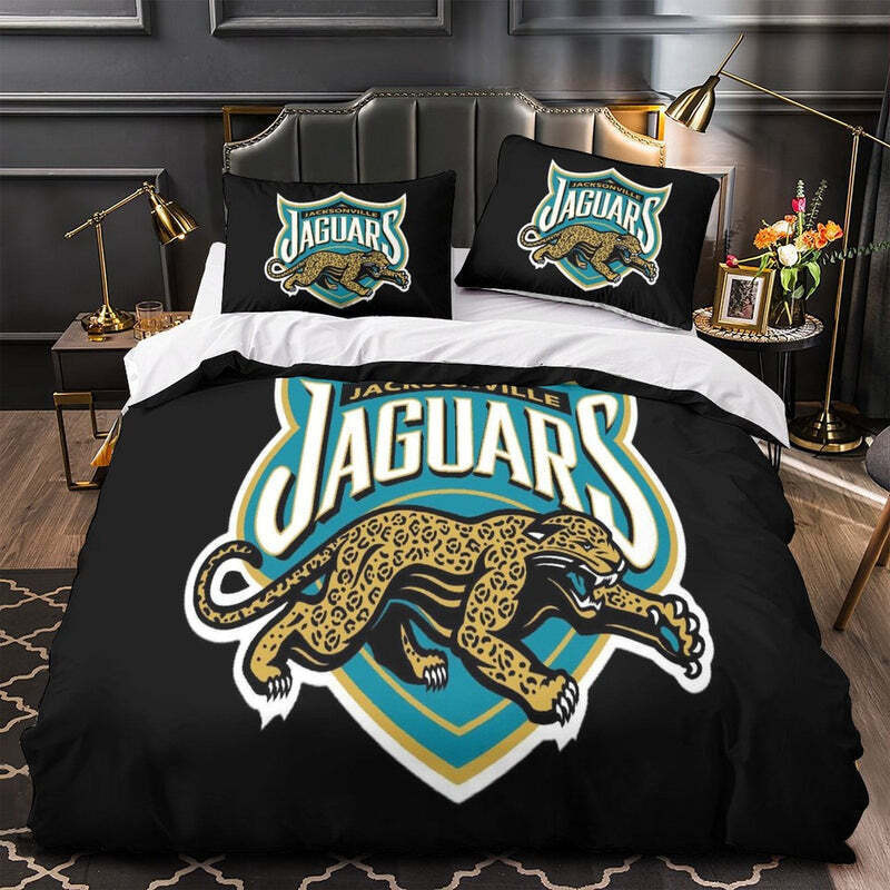 jacksonville-jaguars-bed-set-jacksonville-jaguars-bedding-sets-bed-room-set-v35 jacksonville jaguars bed set jacksonville jaguars bedding sets bed room set v35