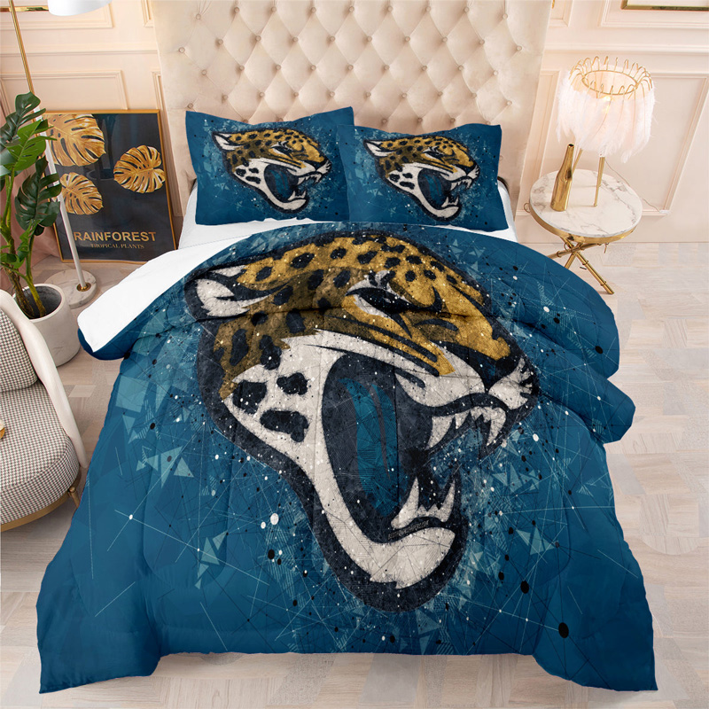 jacksonville-jaguars-bed-sets-jacksonville-jaguars-bedding-set-bed-room-set-v11 jacksonville jaguars bed sets jacksonville jaguars bedding set bed room set v11