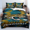Jacksonville Jaguars Bed Sets Jacksonville Jaguars Bedding Set Bed Room Set 3 jacksonville jaguars bed sets jacksonville jaguars bedding set bed room set v17