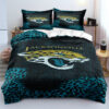 Jacksonville Jaguars Bed Sets Jacksonville Jaguars Bedding Set Bed Room Set 4 jacksonville jaguars bed sets jacksonville jaguars bedding set bed room set v22